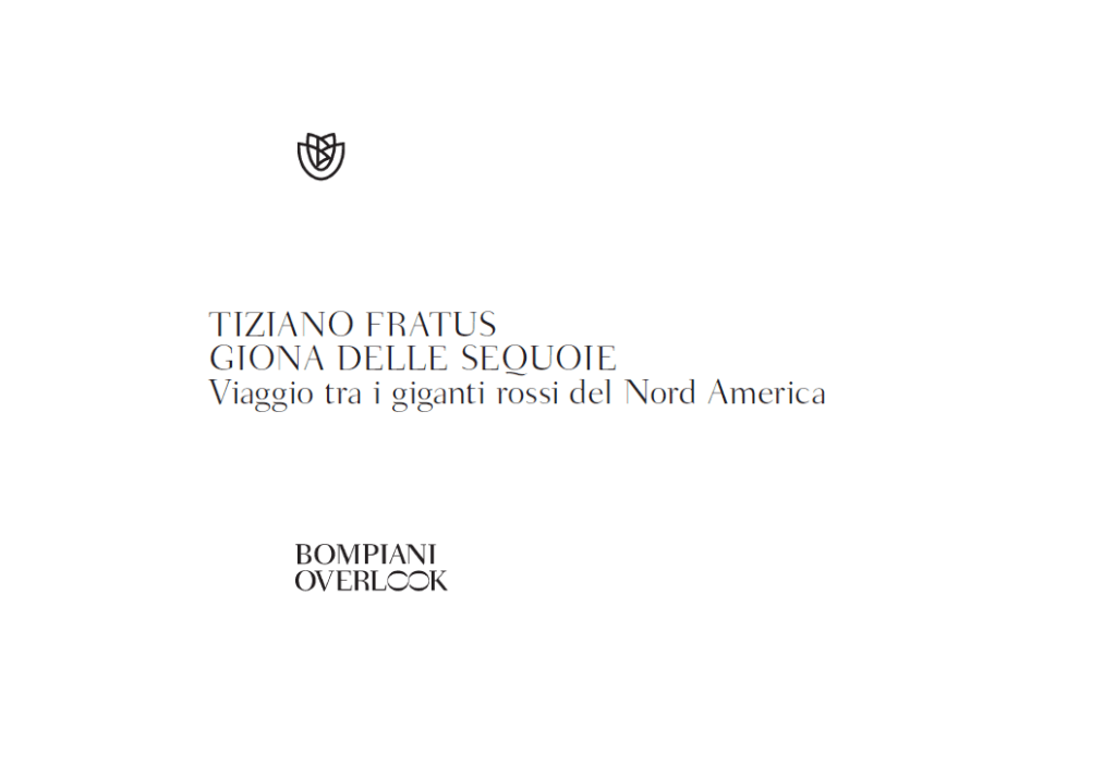 Giona delle sequoie, fra una manciata di&nbsp;settimane