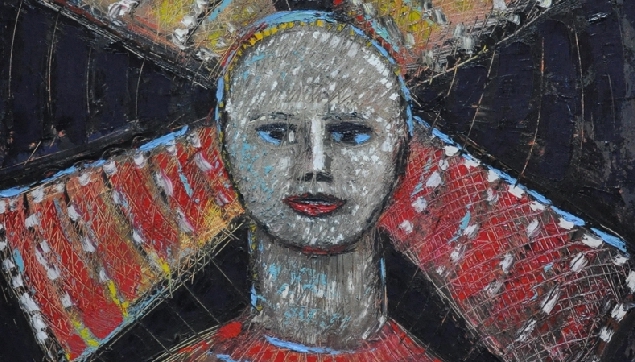 Poesie della nonmadre