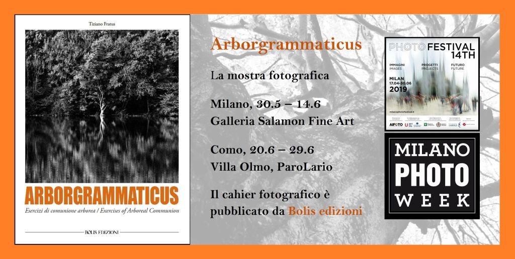 Arborgrammaticus a Milano