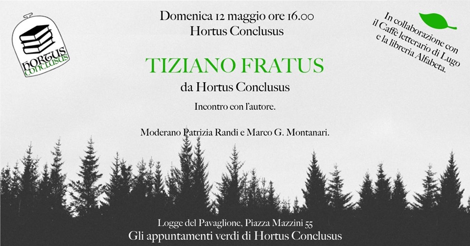 Fratus a Hortus&nbsp;Conclusus