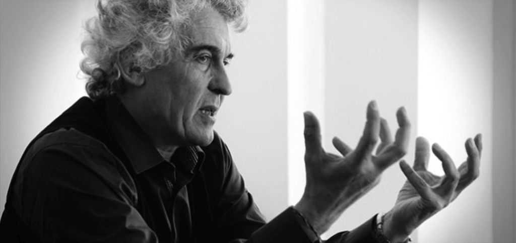 Pusterla, Poesia è&nbsp;Paesaggio