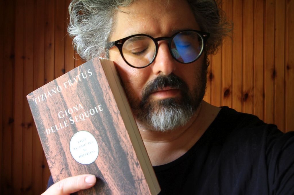 Homo Radix Sequoiarum