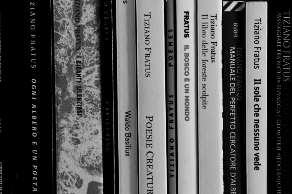 Cosa esiste di più&nbsp;fragile