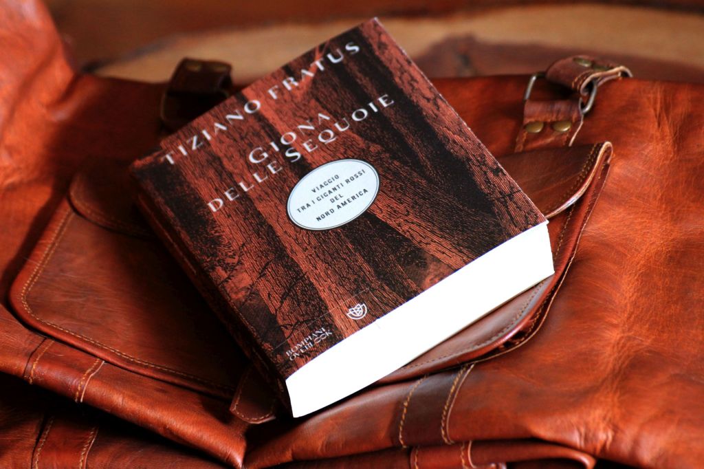 Le sequoie custodi dell’anima del&nbsp;mondo