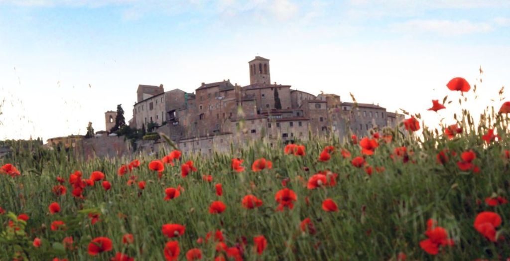 Venti giorni di stacco prima dei festival di&nbsp;agosto