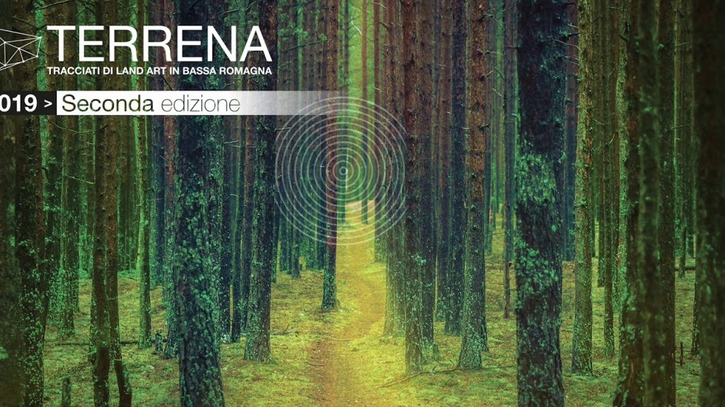 Giona delle sequoie in&nbsp;Romagna