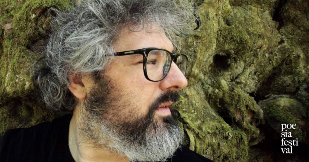 Fratus al Poesia Festival&nbsp;2019