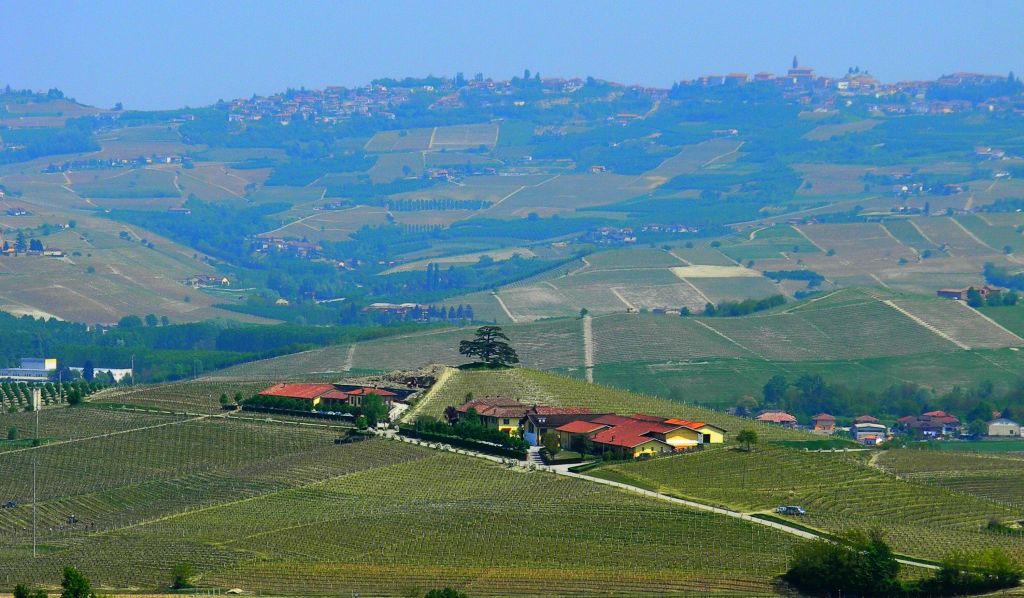 A Viareggio e a La&nbsp;Morra