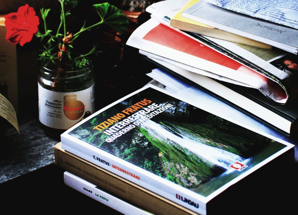 Interrestràre arriva nelle&nbsp;librerie