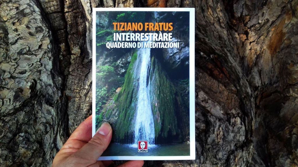 Intervista a Radio&nbsp;Rai