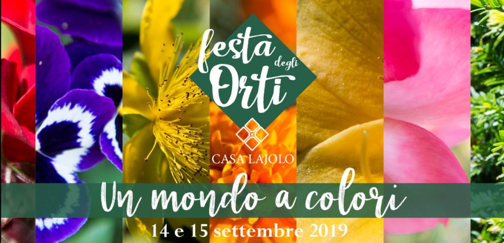 Giganti rossi, oggi a Casa&nbsp;Lajolo