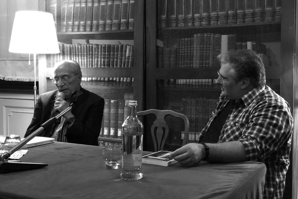 Scatti dal Circolo dei&nbsp;Lettori