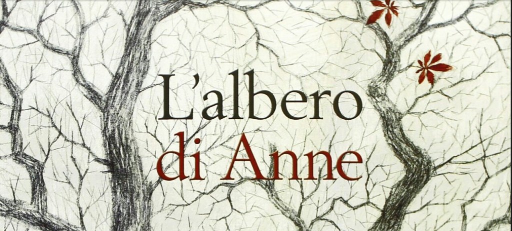 L’albero di Anna&nbsp;Frank