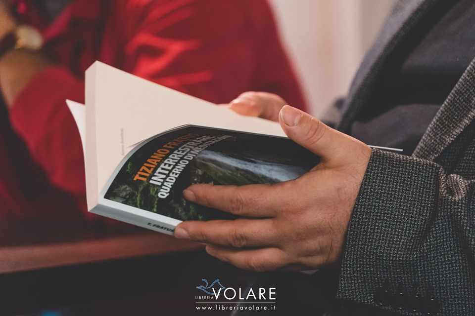 Il posto delle parole e Portici di&nbsp;carta