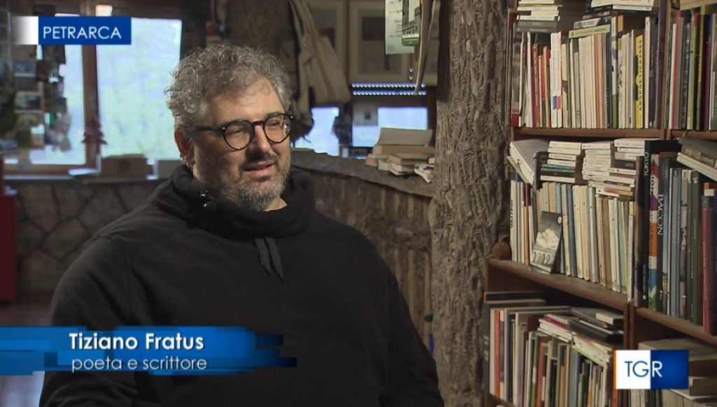 Petrarca – L’intervista su&nbsp;Raiplay