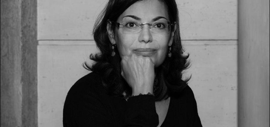 La natura dolente di Giovanna&nbsp;Rosadini