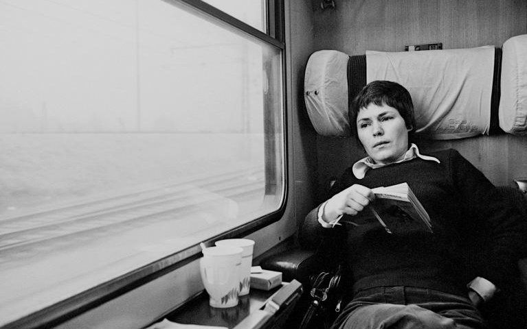 Gli alberi di Agota&nbsp;Kristof