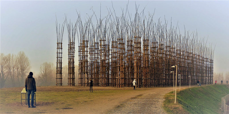 A proposito della Cattedrale Vegetale di&nbsp;Lodi