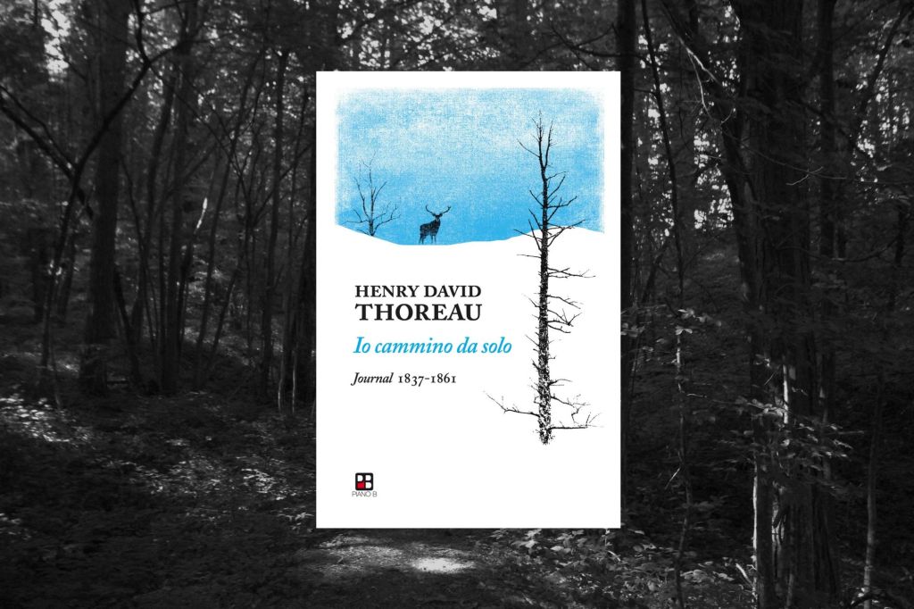 Thoreau è il nuovo&nbsp;ecologismo