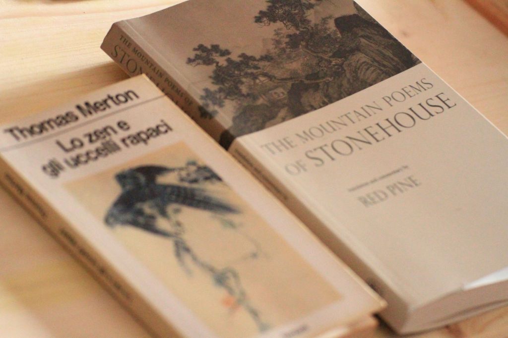 I poemi montani di&nbsp;Shiwu