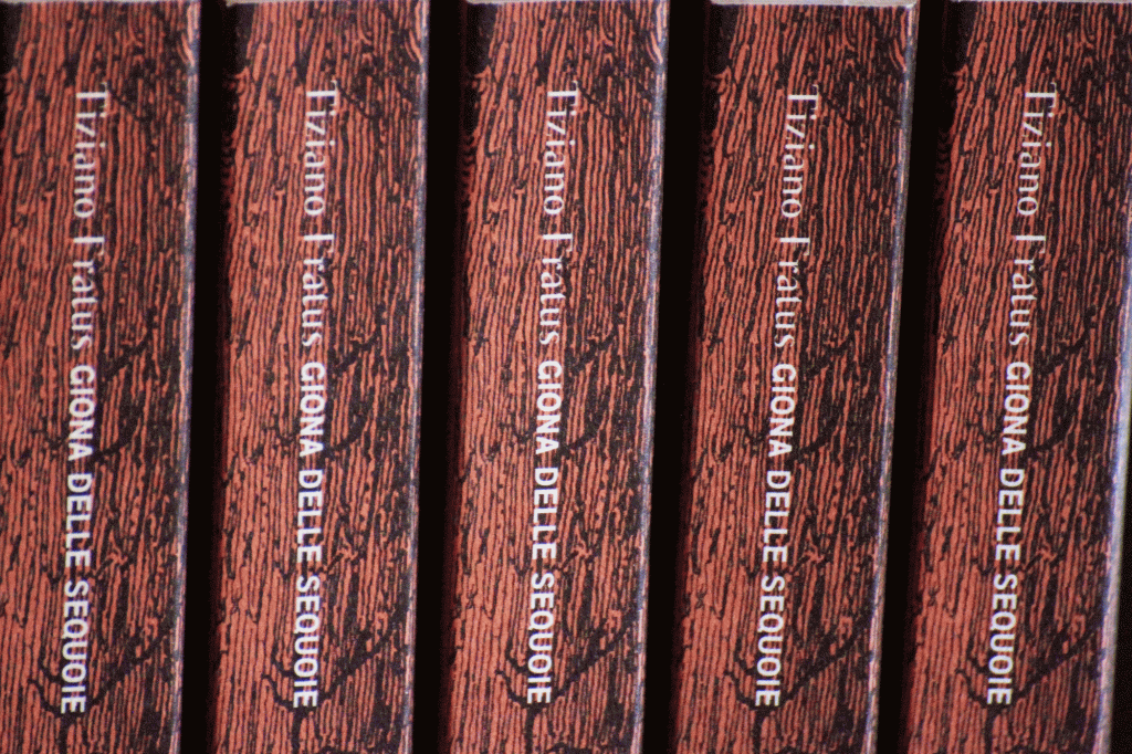 Giona delle sequoie a&nbsp;Garessio