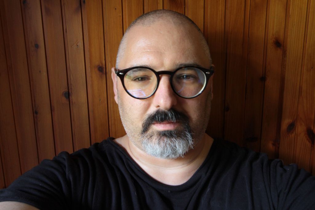 Intervista al Giornale di&nbsp;Brescia