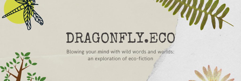 Intervista per il sito canadese&nbsp;Dragonfly