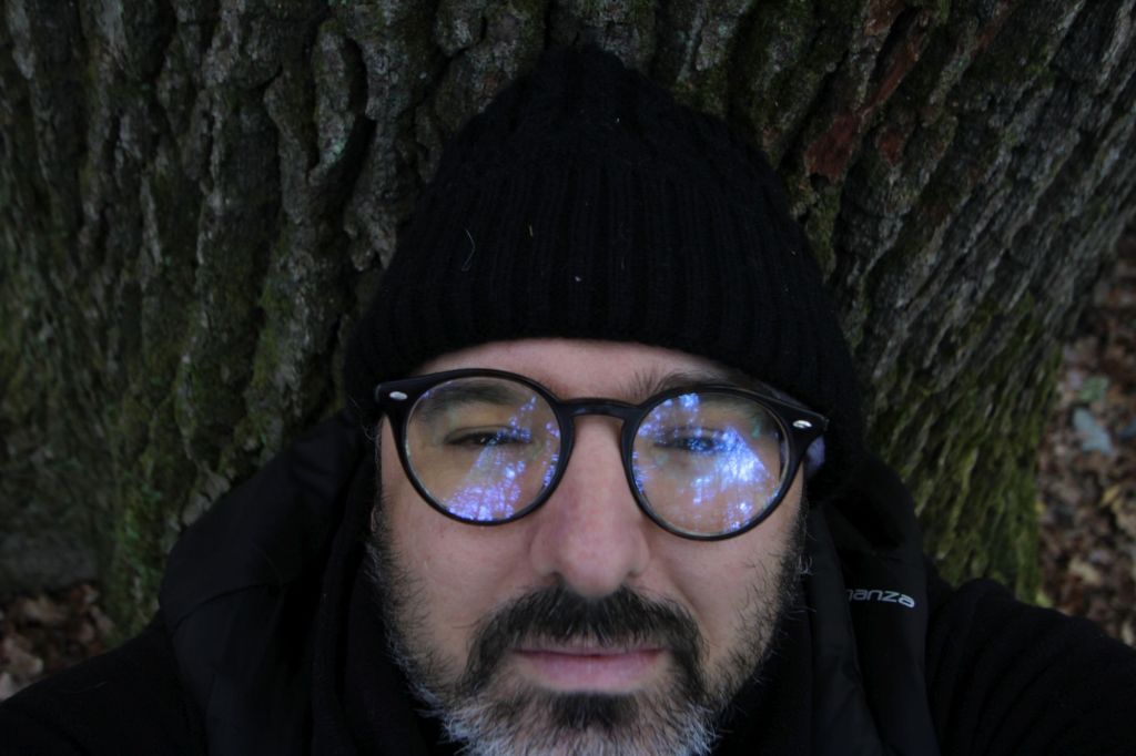 Una lettera dal&nbsp;nulla