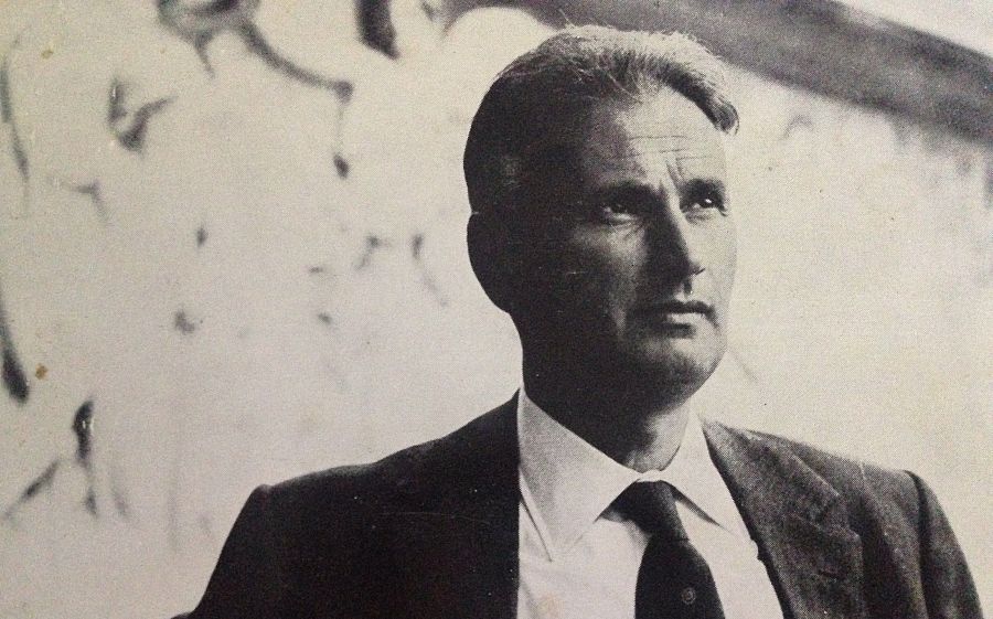 Nel bosco dei ricordi con Carlo&nbsp;Cassola