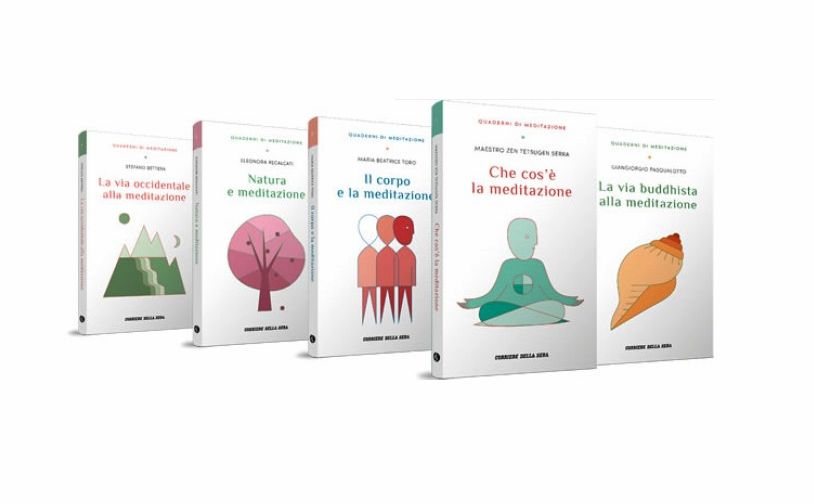 Meditazione e silenzio