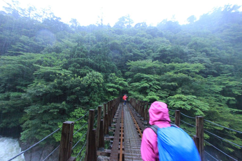 Un bonzo italiano in cammino fra Kyoto e&nbsp;Tokyo