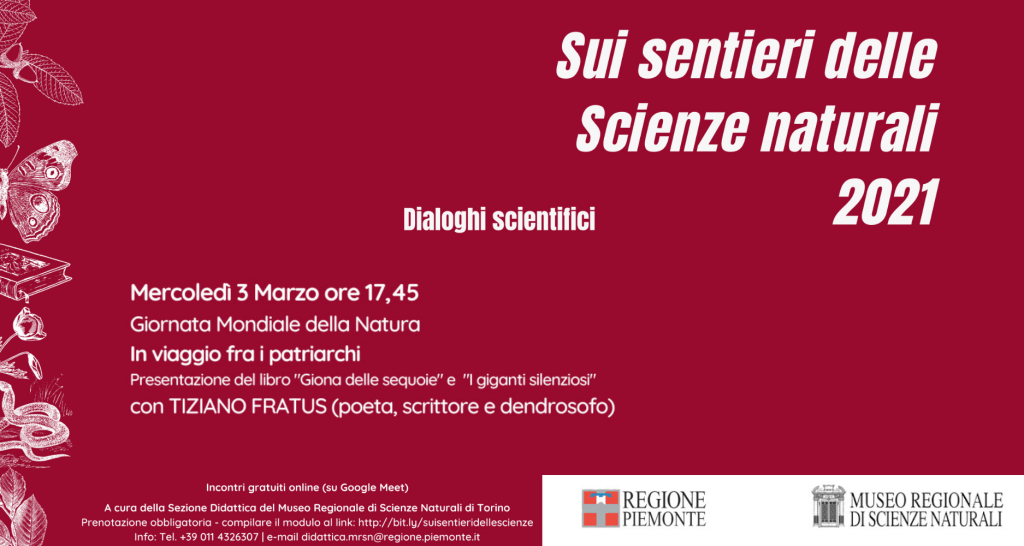 Giornata Mondiale della&nbsp;Natura