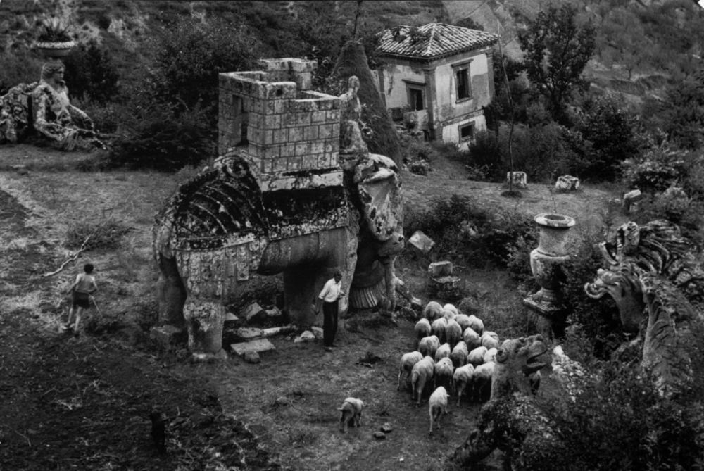 A Bomarzo 3