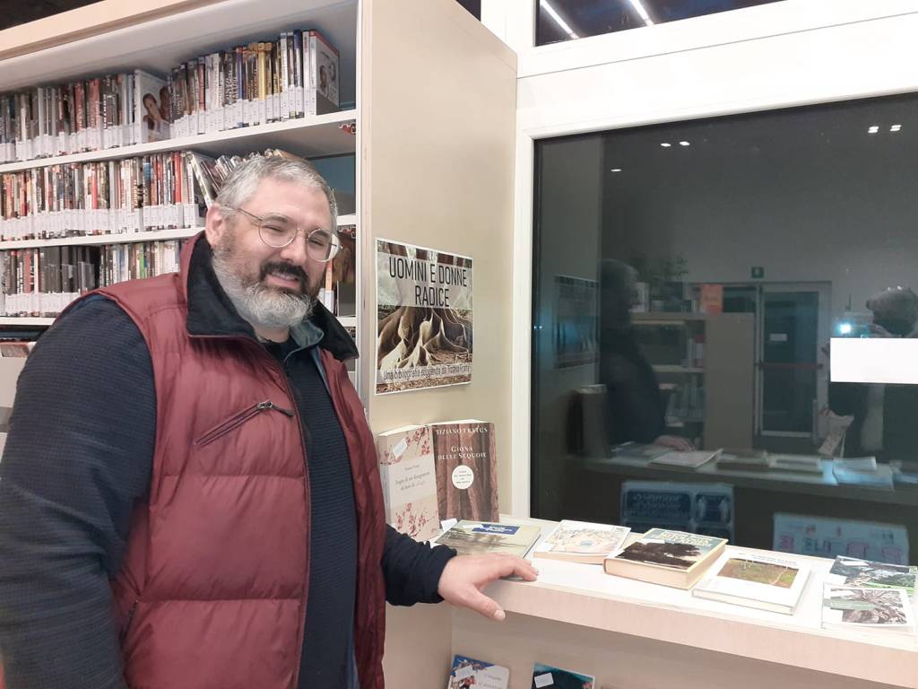 La serata a&nbsp;Melzo