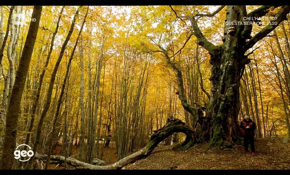 Nel cuore d’Abruzzo