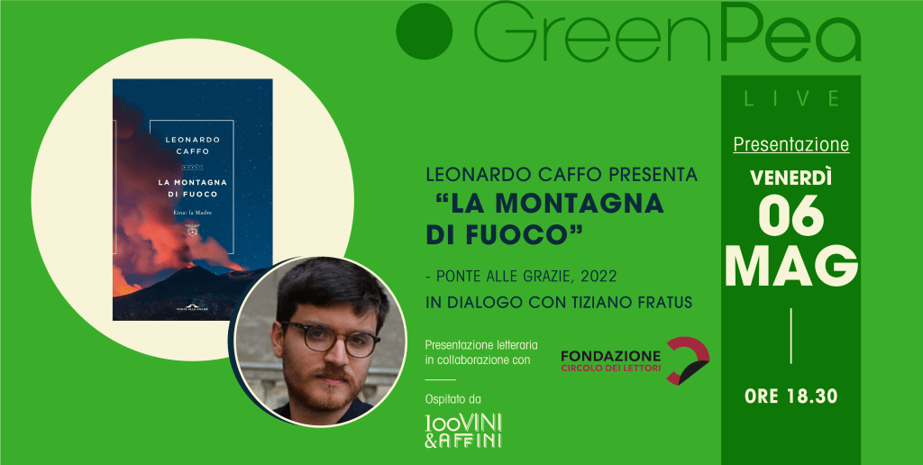Stasera a Green&nbsp;Pea