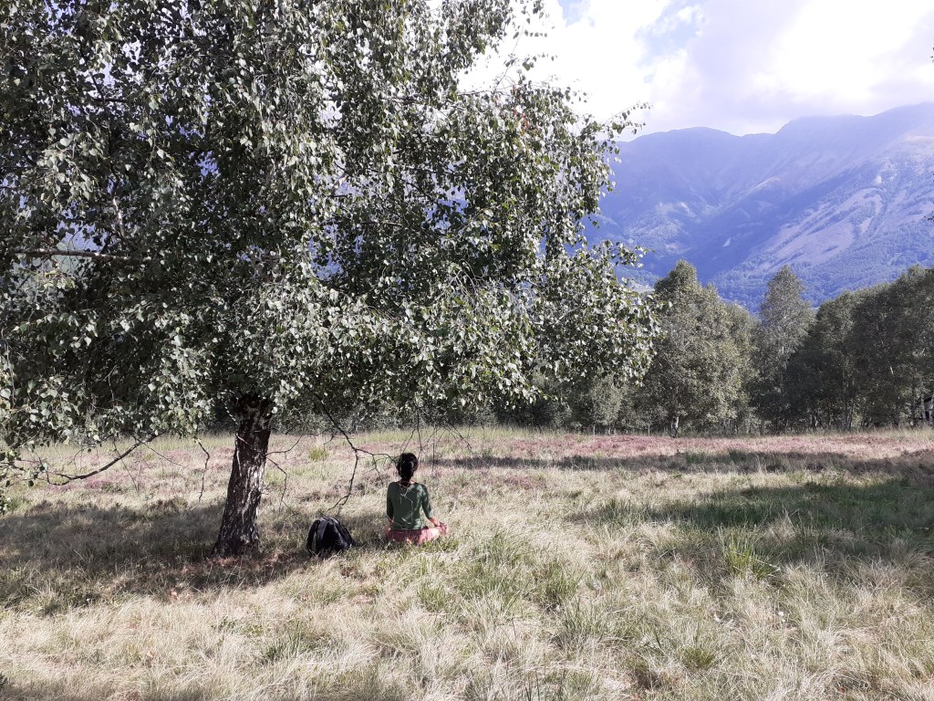 RINGRAZIAMENTI DALLA VALCHIUSELLA