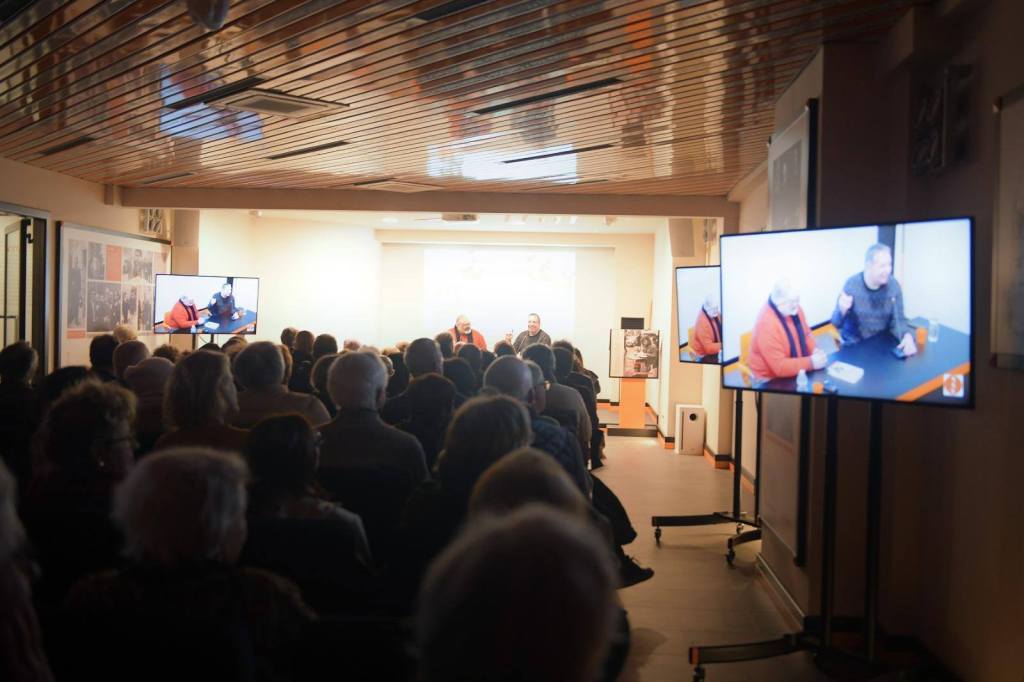 L’Affaire Simenon a Viterbo