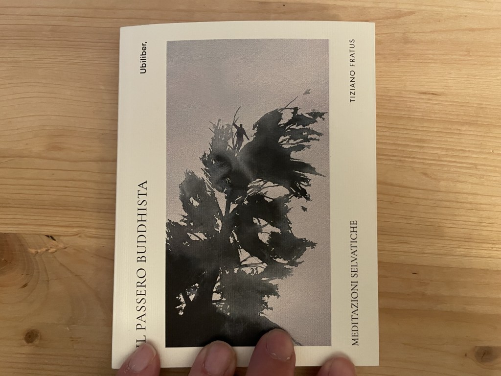 Il passero buddhista